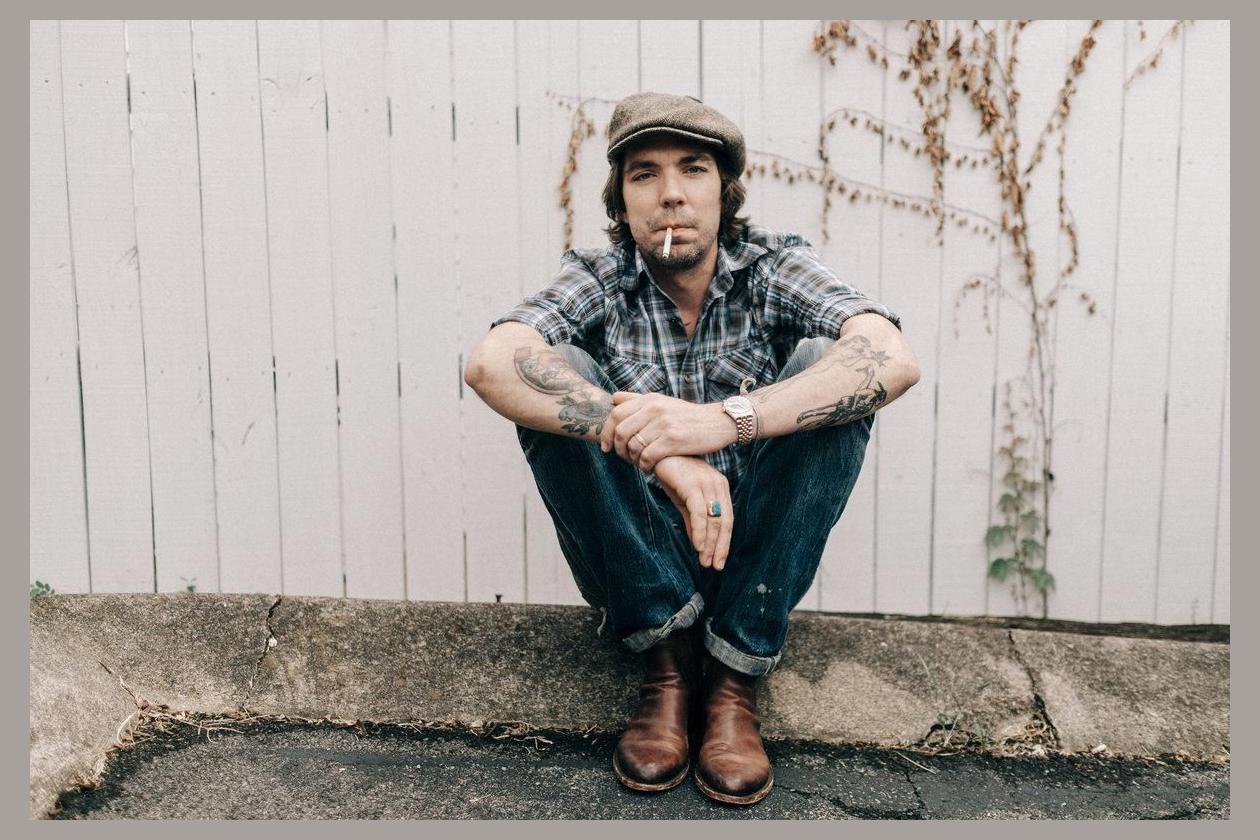 Justin Townes Earle